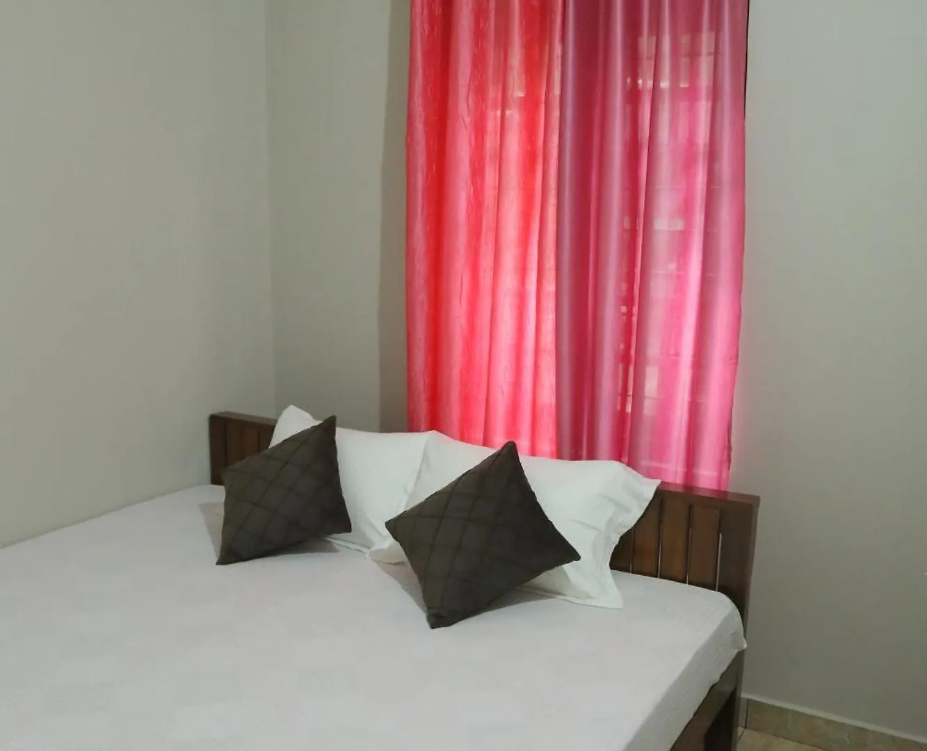 Nr Heavenz Near Rajagiri Hospital Apartment Alwaye