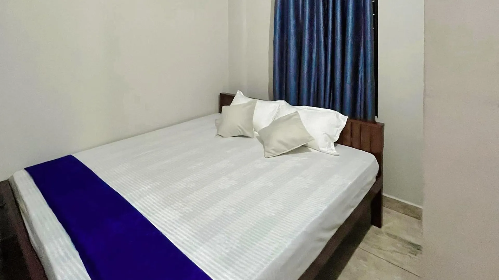 Nr Heavenz Near Rajagiri Hospital Apartment Alwaye