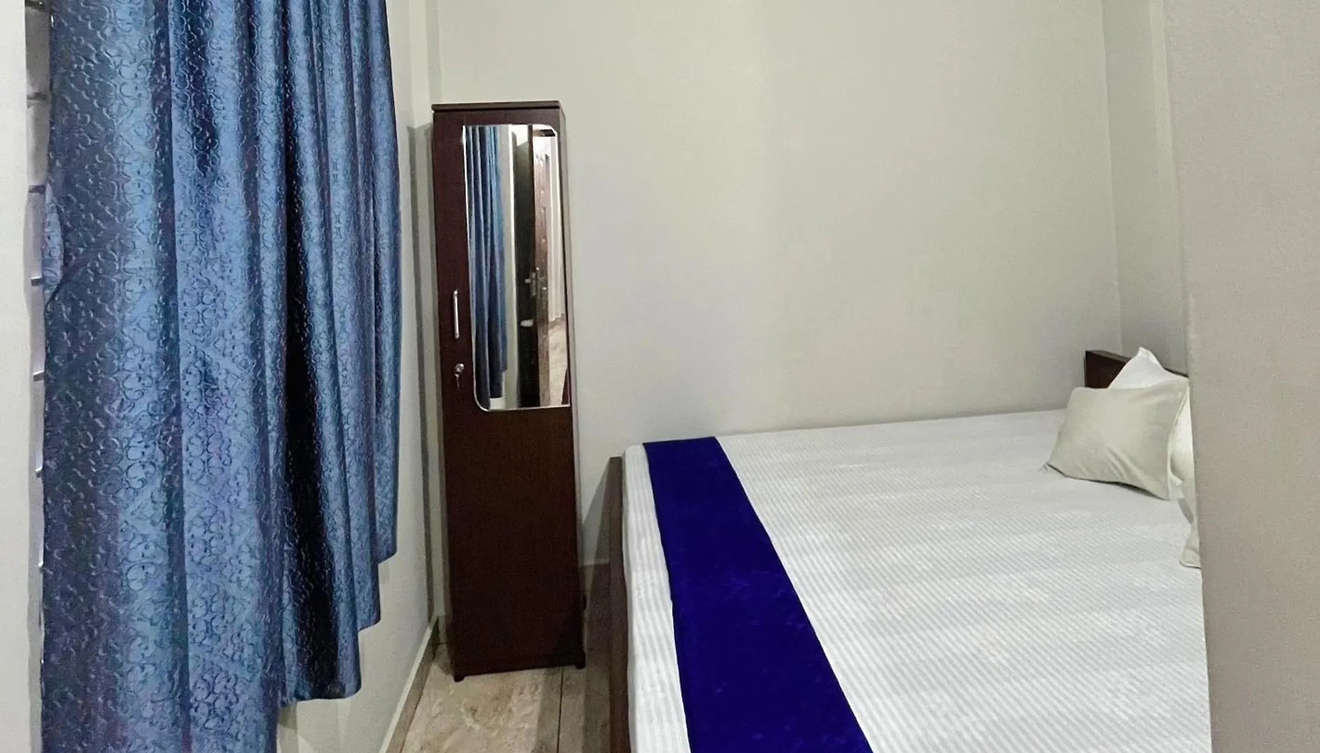 Nr Heavenz Near Rajagiri Hospital Apartment Alwaye