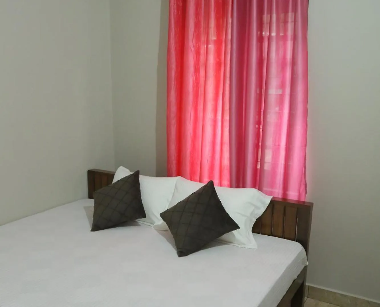 Nr Heavenz Near Rajagiri Hospital Apartment Alwaye
