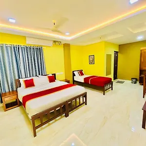 Madaparambil Residency Alwaye